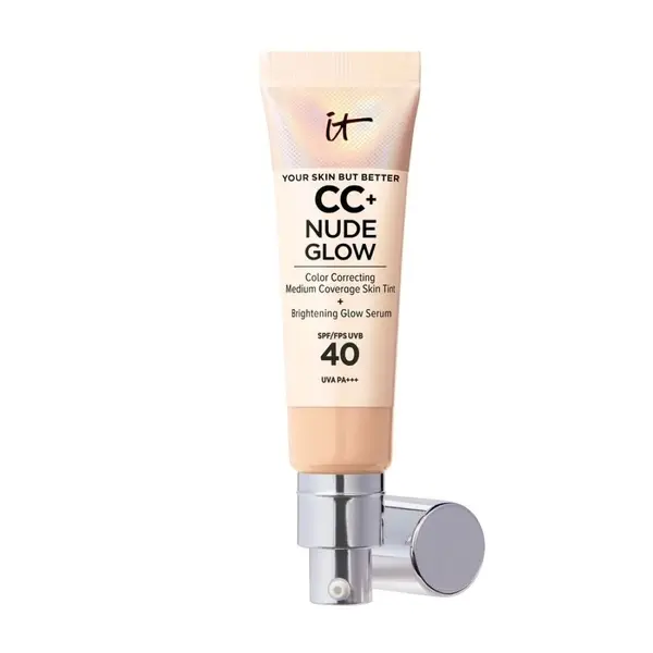 IT Cosmetics IT COSMETICS CC+Nude Glow
