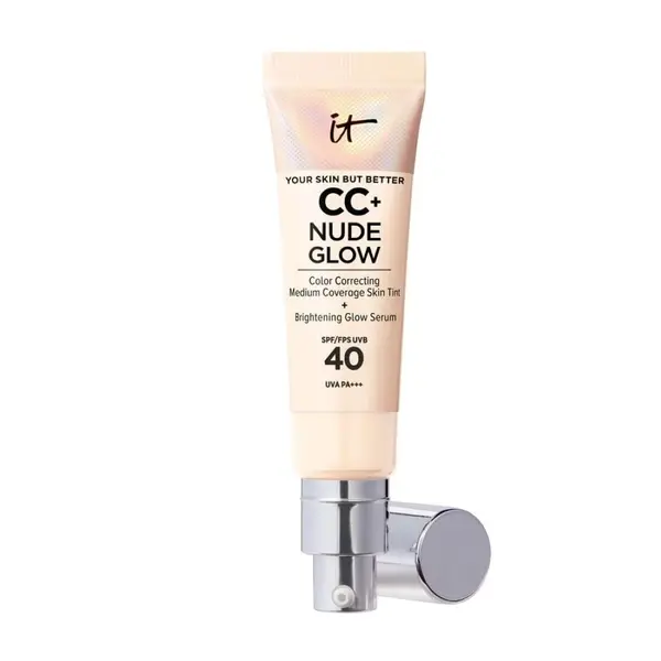 IT Cosmetics IT COSMETICS CC+Nude Glow