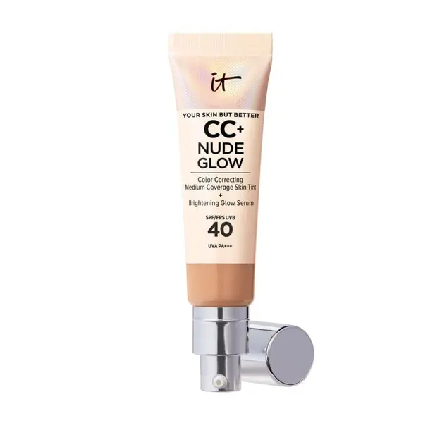 IT Cosmetics IT COSMETICS CC+Nude Glow