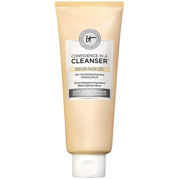 IT Cosmetics IT COSMETICS Confidence In A Cleanser
