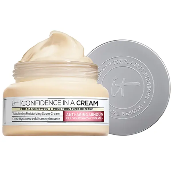 IT Cosmetics IT COSMETICS Confidence In A Cream