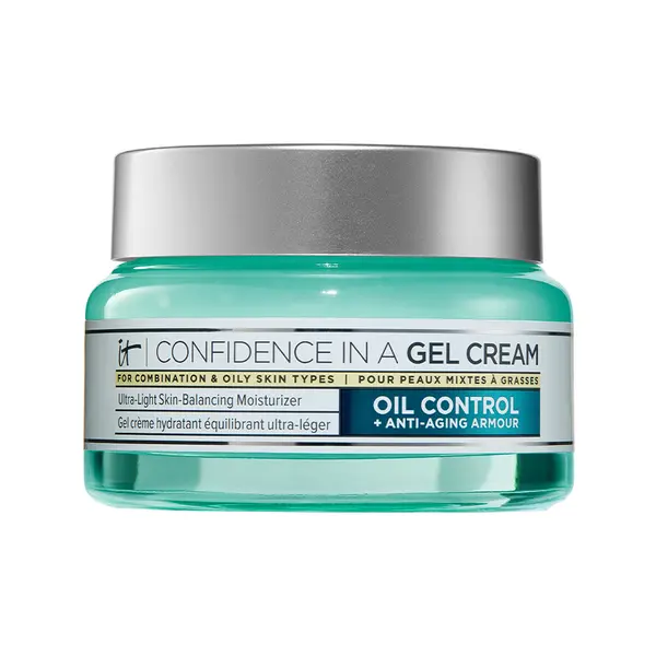 IT Cosmetics IT COSMETICS Confidence In a Gel Cream