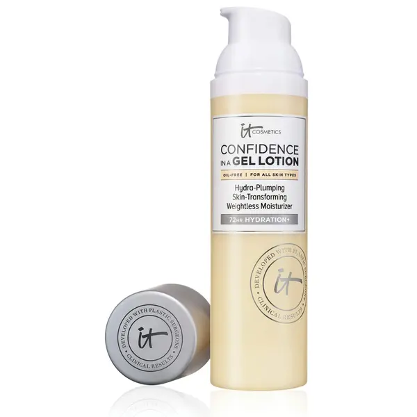 IT Cosmetics IT COSMETICS Confidence In A Gel Lotion