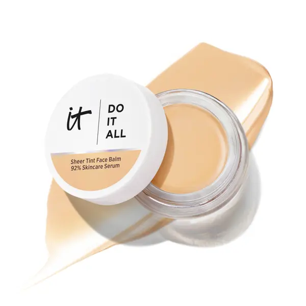IT Cosmetics IT COSMETICS Do It All Sheer Tint Balm