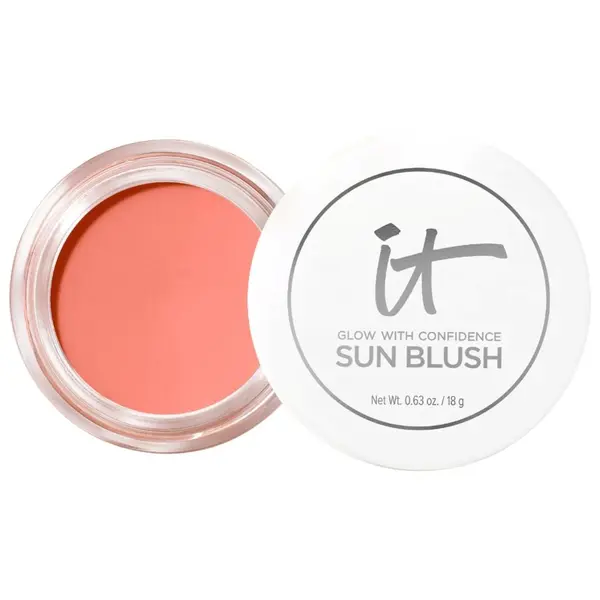 IT Cosmetics IT COSMETICS Glow with Confidence Sun Cream Blush
