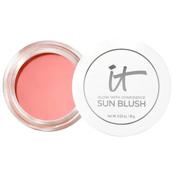 IT Cosmetics IT COSMETICS Glow with Confidence Sun Cream Blush
