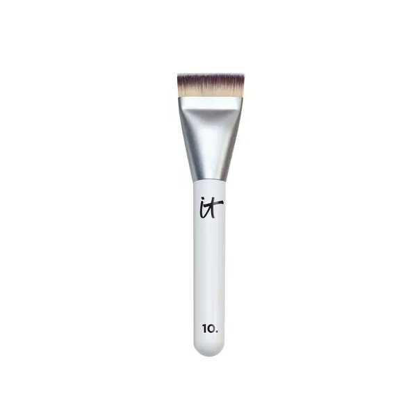 IT Cosmetics IT COSMETICS Heavenly Luxe Smoothing Spatula Foundation Brush #10