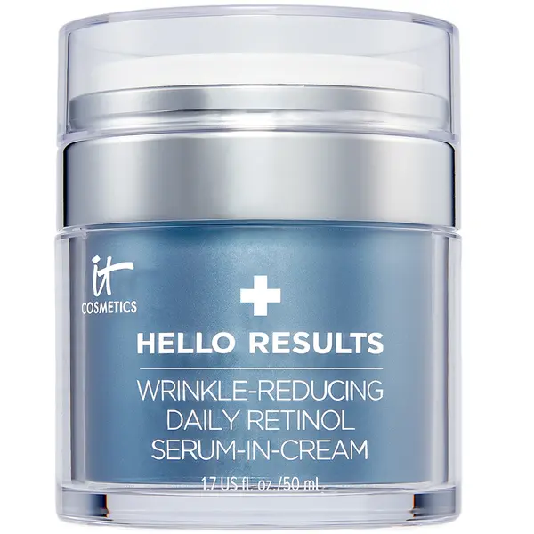 IT Cosmetics IT COSMETICS Hello Results Retinol Cream