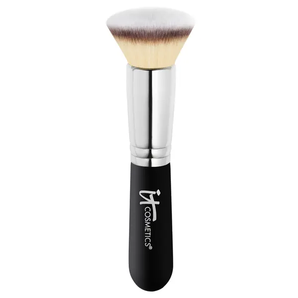 IT Cosmetics IT COSMETICS  HL Flat Top Brush #6
