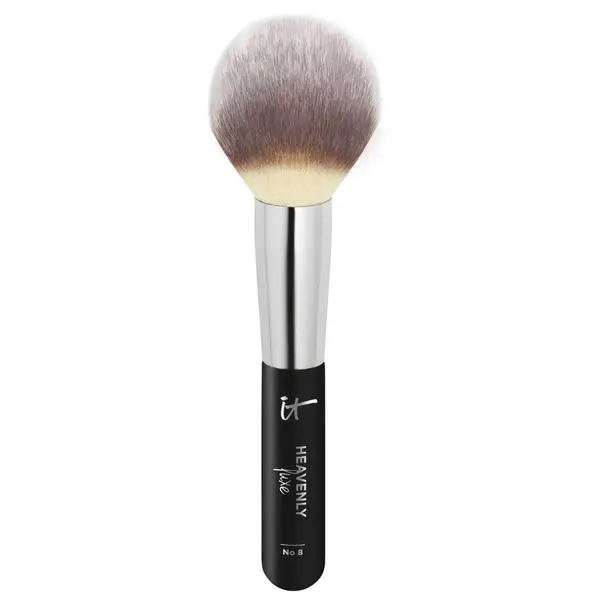 IT Cosmetics IT COSMETICS  HL Wand Powd Brush #8
