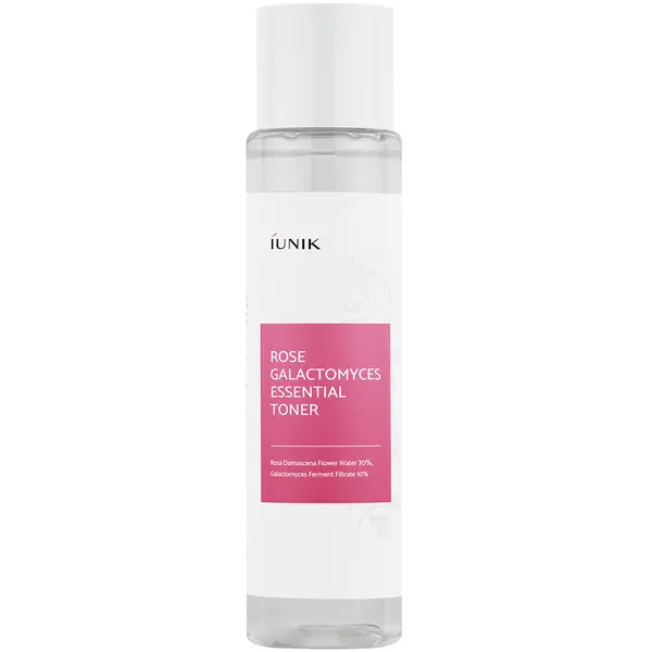 Iunik iUnik Rose Galactomyces Essential Toner
