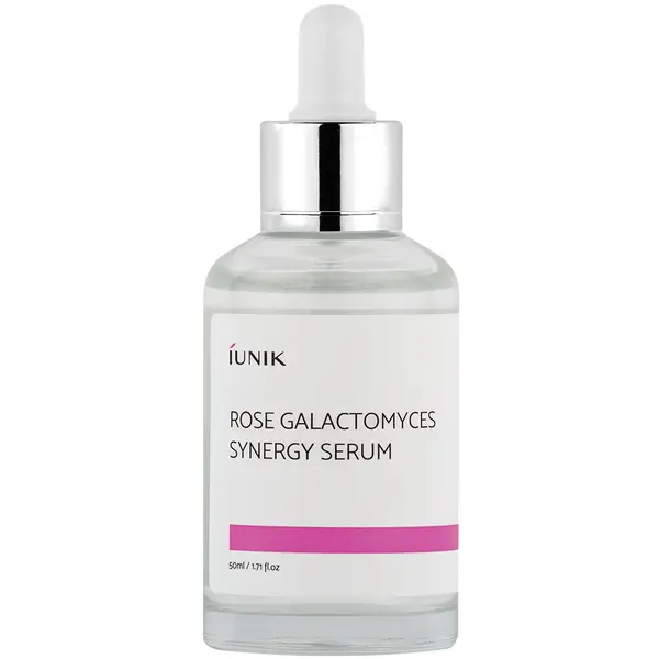 Iunik iUnik Rose Galactomyces Synergy Serum