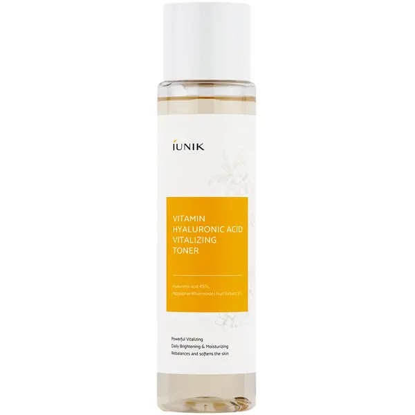 Iunik iUnik Vitamin Hyaluronic Acid Vitalizing Toner