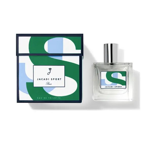 Jacadi Paris JACADI PARIS Scented waters  Homme sport Jacadi