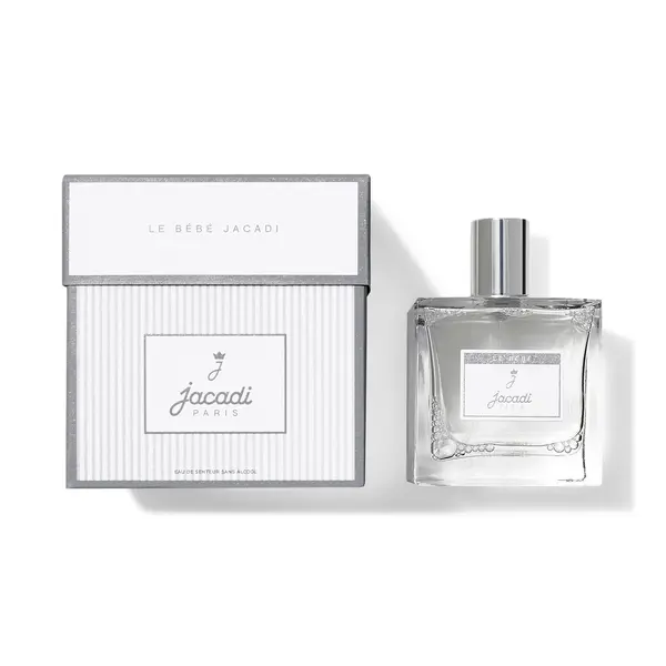 Jacadi Paris JACADI PARIS Scented waters Le Bebe Jacadi