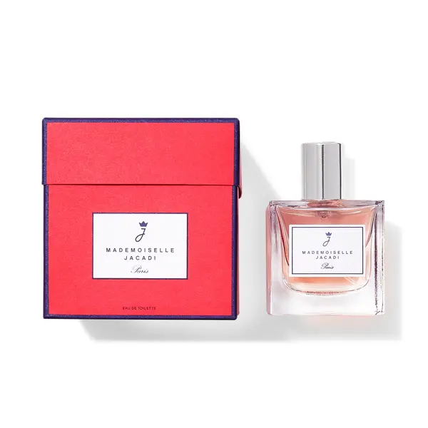 Jacadi Paris JACADI PARIS Scented waters Mademoiselle Jacadi