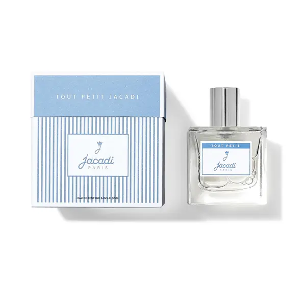 Jacadi Paris JACADI PARIS Scented waters Tout Petit Jacadi