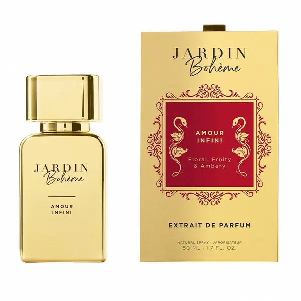 Jardin Boheme Jardin Boheme Amour Infini EDP 50 ml