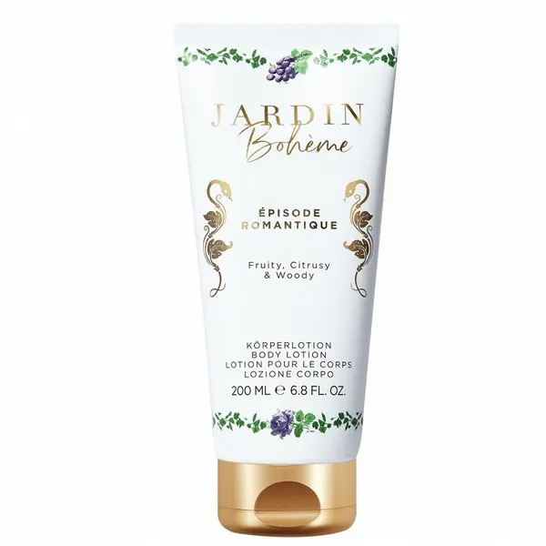 Jardin Boheme Jardin Boheme Episode Romantique  Лосион за тяло
