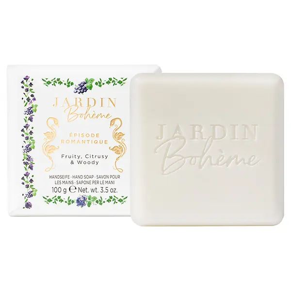 Jardin Boheme Jardin Boheme Episode Romantique Сапун