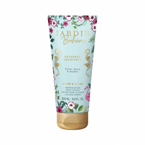 Jardin Boheme JARDIN BOHEME Escapade Aquatique  Body Lotion