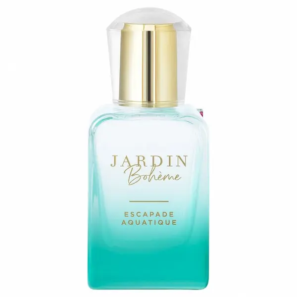 Jardin Boheme JARDIN BOHEME Escapade Aquatique EDP