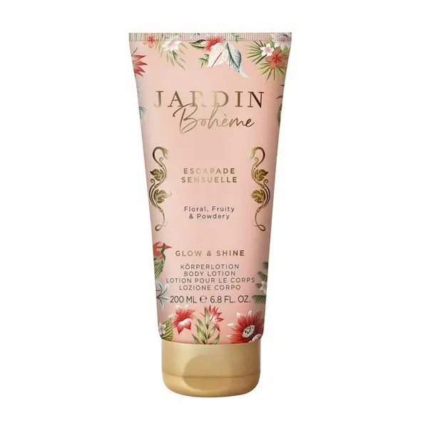 Jardin Boheme JARDIN BOHEME Escapade Sensuelle Body Lotion