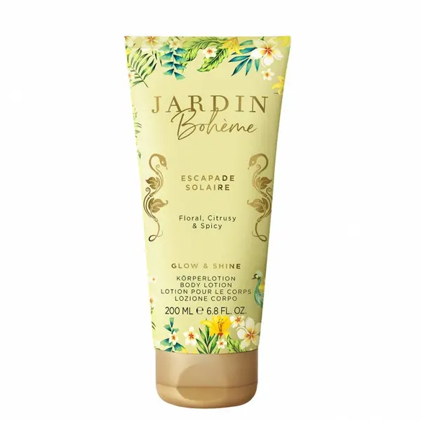 Jardin Boheme JARDIN BOHEME Escapade Solaire Body Lotion