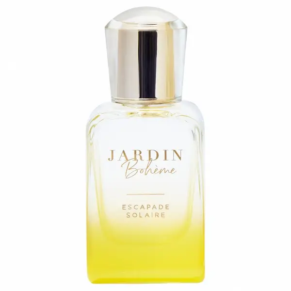 Jardin Boheme JARDIN BOHEME Escapade Solaire EDP