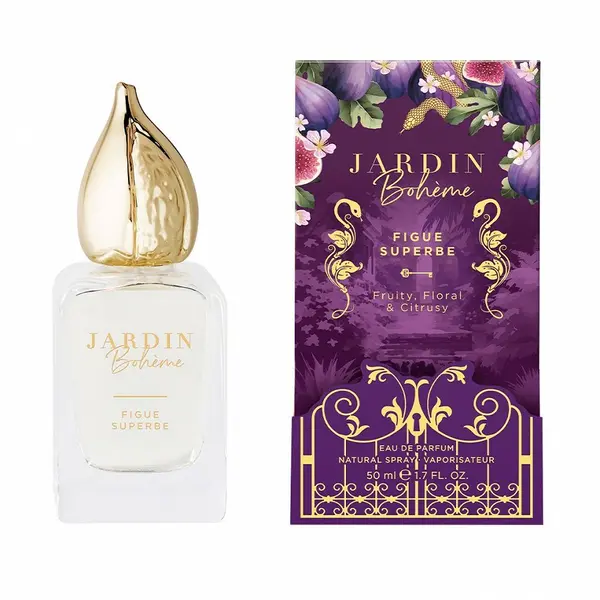 Jardin Boheme JARDIN BOHEME Figue Superbe EDP 50ml