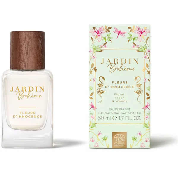 Jardin Boheme Jardin Boheme Fleurs d'Innocence EDP 50 ml