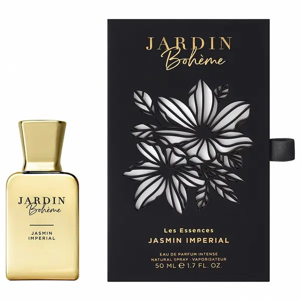 Jardin Boheme Jardin Boheme Les Essences Jasmin Imperial EDP 50 ml