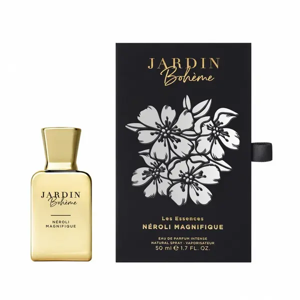 Jardin Boheme Jardin Boheme Les Essences Néroli Magnifique EDP 50 ml