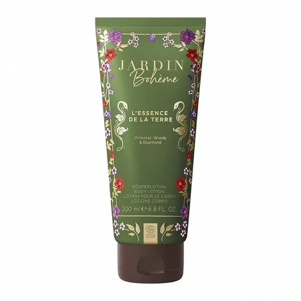 Jardin Boheme JARDIN BOHEME L`Essence de la Terre Body Lotion