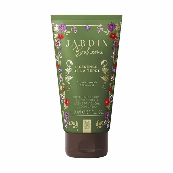 Jardin Boheme JARDIN BOHEME L`Essence de la Terre Shower Cream