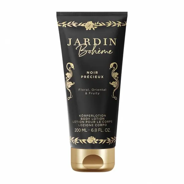 Jardin Boheme Jardin Boheme Noir Precieux Body Lotion 200 ml