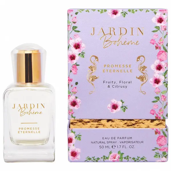 Jardin Boheme Jardin Boheme Promesse Eternelle EDP 50 ml