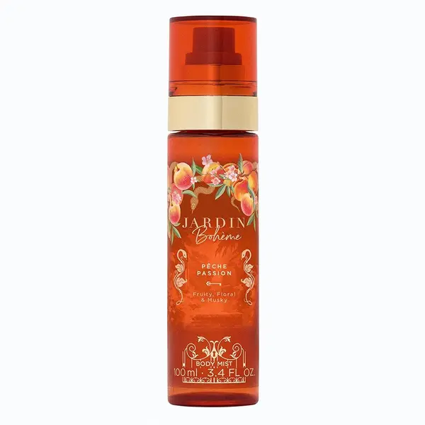 Jardin Boheme JARDIN BOHEME Рêche Passion Body Spray 100 ml