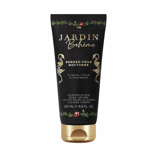 Jardin Boheme JARDIN BOHEME Rendez-vous Nocturne Body Lotion
