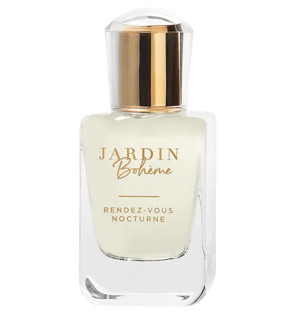 Jardin Boheme Jardin Boheme Rendez-vous Nocturne