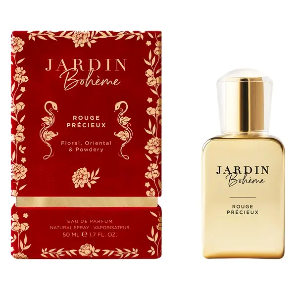Jardin Boheme Jardin Boheme Rouge Precieux EDP 50 ml