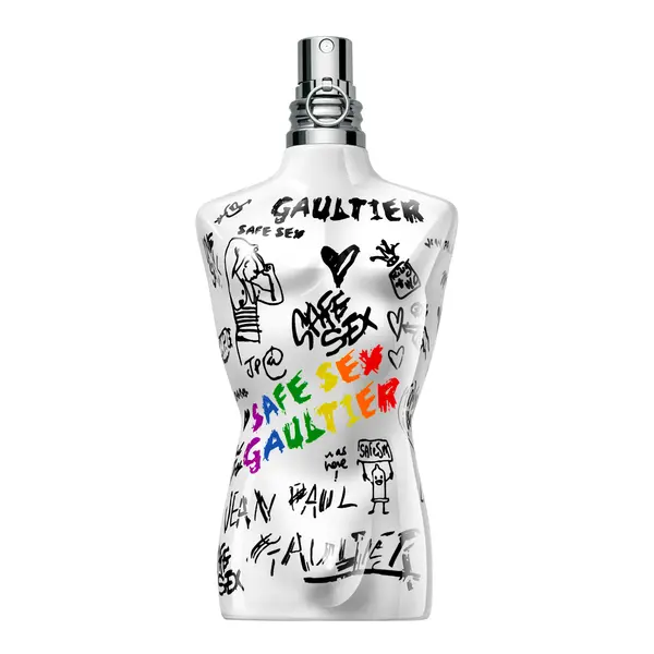 Jean Paul  Gaultier JEAN PAUL GAULTIER Le Male Pride Edition Edt