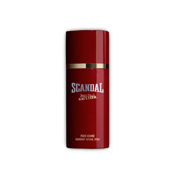 Jean Paul  Gaultier JEAN PAUL GAULTIER Scandal  Pour Homme Deodorant Spray