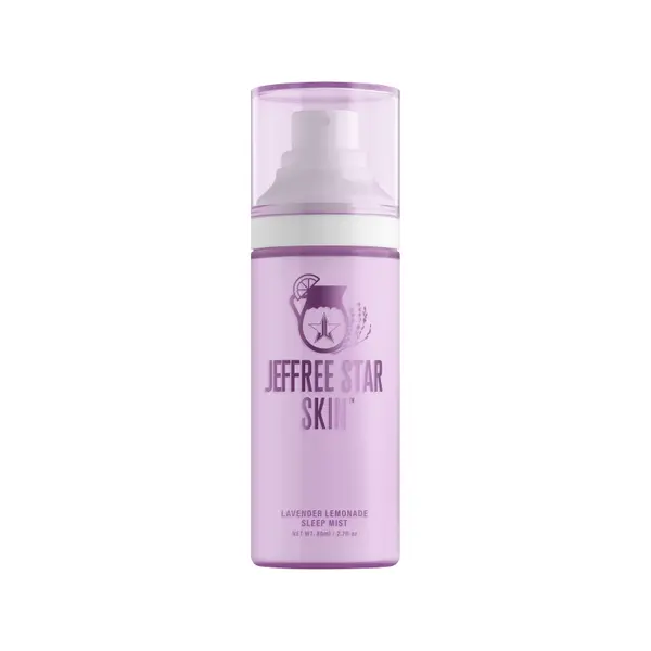 Jeffree Star JEFFREE STAR Lavender Lemonade Sleep Mist
