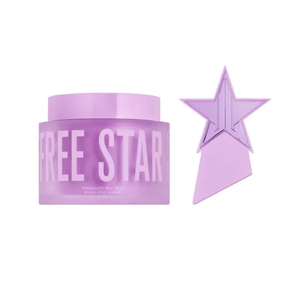 Jeffree Star JEFFREE STAR Lavender Lemonade Tranquility Face Mask