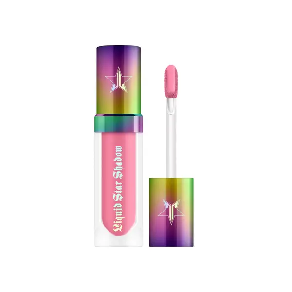 Jeffree Star JEFFREE STAR Psychedelic Circus Liquid Star Shadow