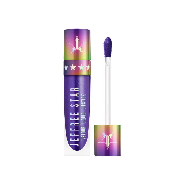 Jeffree Star JEFFREE STAR Psychedelic Circus Velour Liquid Lipstick