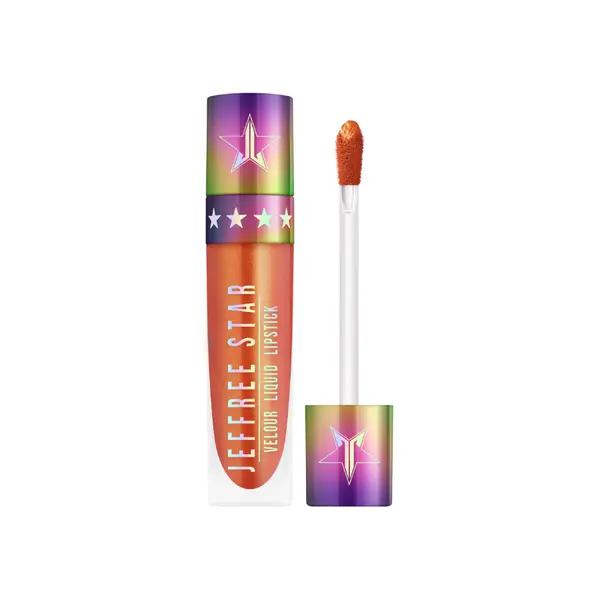 Jeffree Star JEFFREE STAR Psychedelic Circus Velour Liquid Lipstick