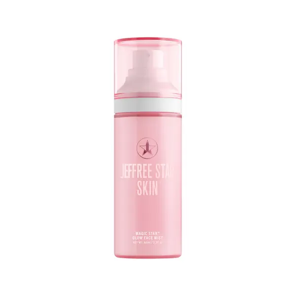 Jeffree Star JEFFREE STAR SKIN Magic Star™ Glow Face Mist