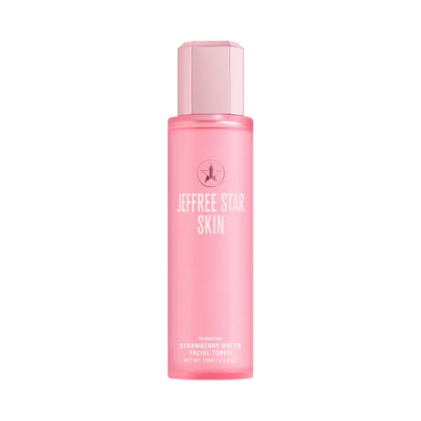 Jeffree Star JEFFREE STAR SKIN Strawberry Water Facial Toner